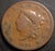 1834 Large Cent - Sm8LStars Good