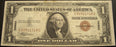 1935A Hawaii $1 Silver Certificate - FR# 2300