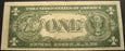 1935A Hawaii $1 Silver Certificate - FR# 2300