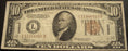 1934A Hawaii $10 Federal Reserve Note - FR# 2303