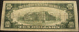 1934A Hawaii $10 Federal Reserve Note - FR# 2303