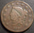 1831 Large Cent - Good