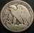 1921 Walking Half Dollar - Very Good