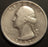 1932-S Washington Quarter - Fine