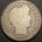 1903-S Barber Dime - Good