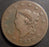 1818 Large Cent - Good