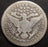 1901 Barber Quarter - Good