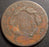 1818 Large Cent - Good