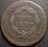 1814 Large Cent - Plain 4 Good