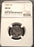 1937 Buffalo Nickel - NGC MS66