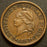 1863 B. Kittredge & Co Cincinnati, OH Guns Pistols Military Civil War Token