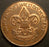 Boy Scouts - On My Honor/Good Deed Medal