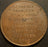 Boy Scouts - On My Honor/Good Deed Medal