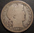 1904-O Barber Half Dollar - Good