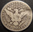 1913-S Barber Half Dollar - Good