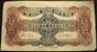 1940 50 Cents Note - China
