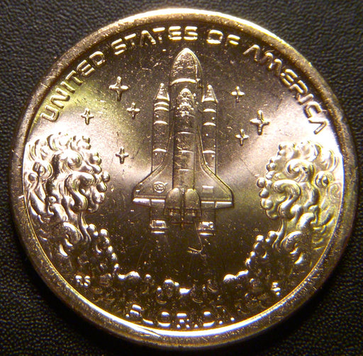 2025-P Innovator Florida Dollar - Uncirculated