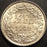 1962B 1/2 Franc - Switzerland