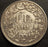 1911B Franc - Switzerland