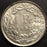 1963B Franc - Switzerland