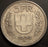 1932B 5 Franc - Switzerland