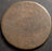 1795 Large Cent - About Good