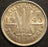1943S 3 Pence - Australia