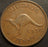 1938 Penny - Australia