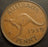 1939 Penny - Australia