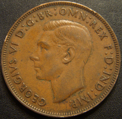 1939 Penny - Australia