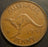 1941 Penny - Australia
