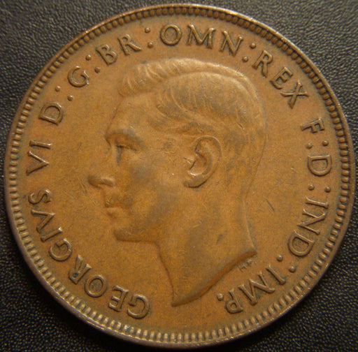 1941 Penny - Australia