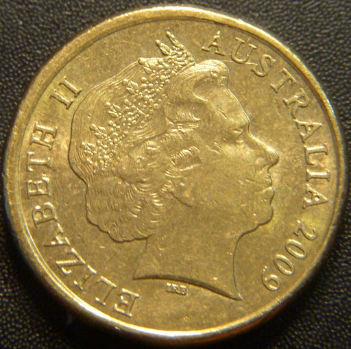 2009 $2 - Australia
