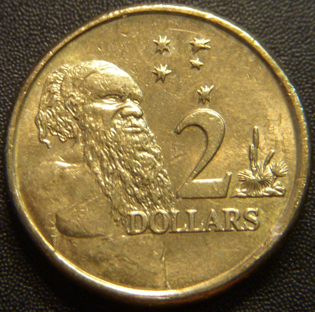 2009 $2 - Australia