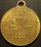 Saint Christopher Land/Air/Water Pendant