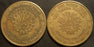 50 Cents Gaming Token - Omaha Nation, IA