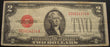 1928D $2 United States Note - FR# 1505