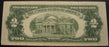1953A $2 United States Note - FR# 1510