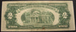 1953B $2 United States Note - FR# 1511