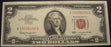 1963 $2 United States Note - FR# 1513