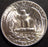1939 Washington Quarter - Uncirculated