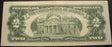 1963 $2 United States Note - FR# 1513