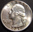1941-D Washington Quarter - Uncirculated