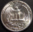 1943-D Washington Quarter - Uncirculated