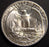1943-S Washington Quarter - Uncirculated
