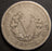 1891 Liberty Nickel - Good