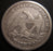 1844-O Seated Half Dollar - Very Good