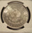 1883-O Morgan Dollar - NGC MS 63