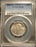 1918-D Standing Quarter - PCGS AU58