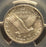 1918-D Standing Quarter - PCGS AU58